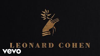 Kadr z teledysku The Goal tekst piosenki Leonard Cohen