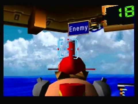 Lets Play Mystical Ninja Starring Goemon - Part 21 - I am Impact Once Again