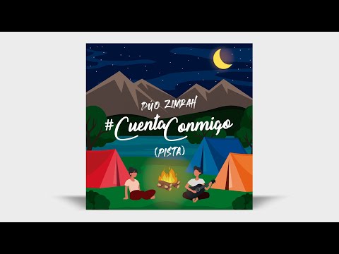 Cuenta Conmigo - Música Adventista