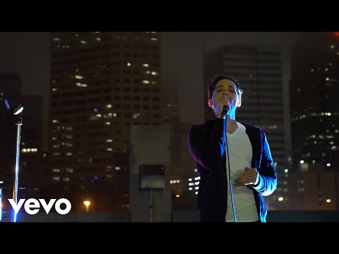 Winona Avenue - Move This Town (Official Music Video)