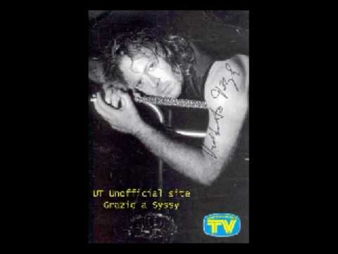 TU DANCE REMIX UMBERTO TOZZI