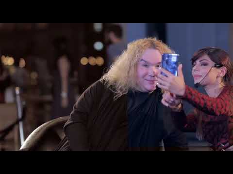 TV Showreel thumbnail