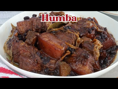 Pork Humba