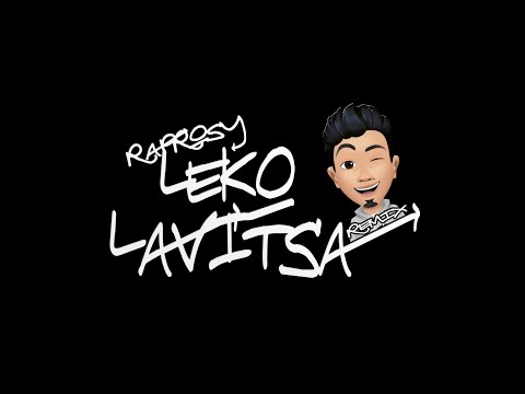 Jailoum's DeeJey - Raprosy ( Leko Lavitsa Remix ) 2k21