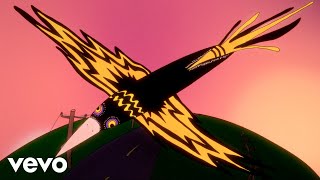 Nap Eyes – “Dark Mystery Enigma Bird”