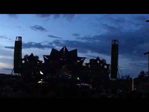 Hi Profile - Shivaneris Festival - São Paulo (Março/2019)