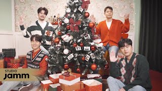 [Special Clip] 라포엠 (LA POEM) White Christmas - Human Nature