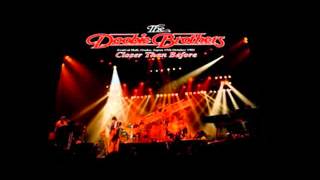 Can&#39;t Let It Get Away-THE DOOBIE BROTHERS　JAPAN　TOUR&#39;81