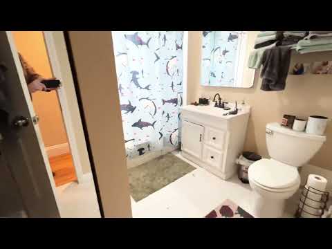 24 Willis St. — Dorchester