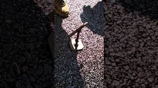 checking Road thickness