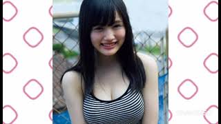 安藤咲桜(Sakura Ando)セクシー画像集Sexy image collection😆