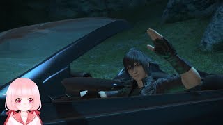 【FF14*Titan】初心者ララタンクの冒険！part42 Adventure of a beginner Lara Tank!