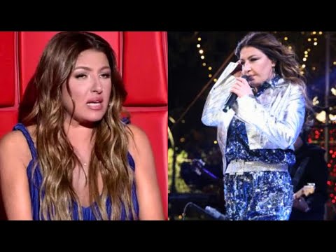 Δυστυχώς επιβεβαιώθηκε! Αυτή είναι η ασθένεια της Έλενας Παπαρίζου!'';;;.