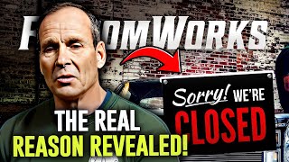 FantomWorks Officially ENDED After This Happened…