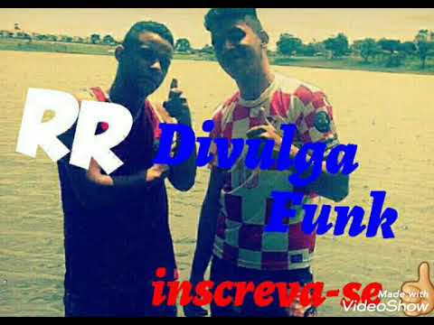 MEGA DAS PROFUNDEZAS  002 - CJ PROD  - 2K20