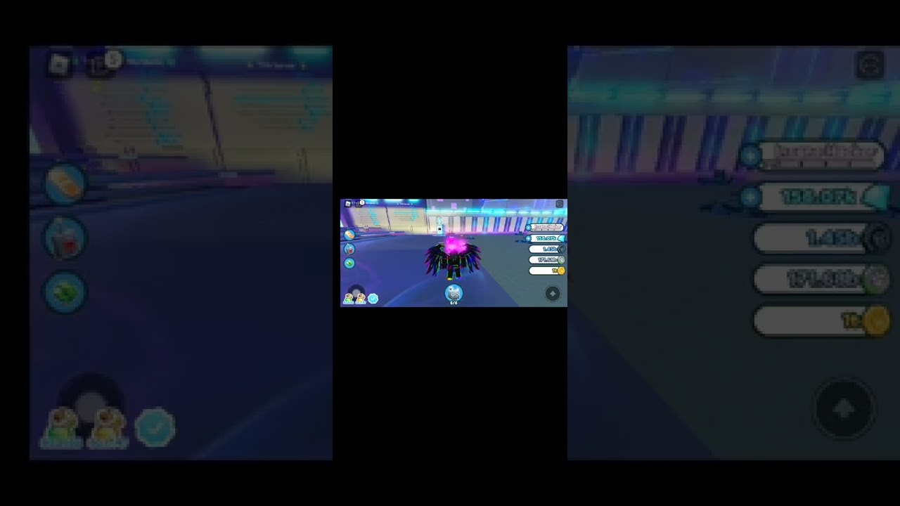 not best way to grind coins pt 1