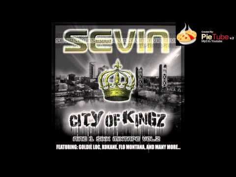 Sevin-All Or None--Genesis