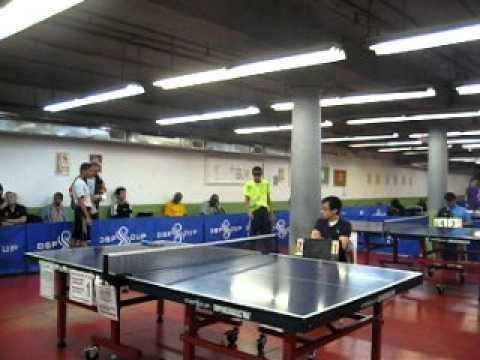 NYTTL 2011 #1 - Brownsville Strikers vs NYTTF