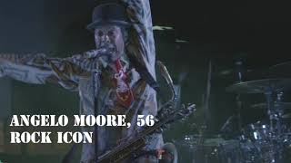 Angelo/Fishbone Advil pitch