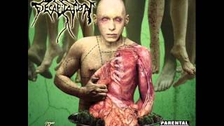 Cattle Decapitation - DeadMeal