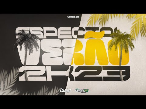 MEGA FUNK - ESPECIAL DE VERÃO 2023 (DJ COLOMBO SC)