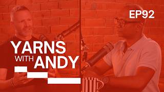 EP 92 - Jimmy Corric
