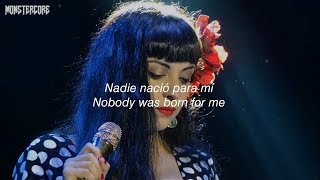 Mon Laferte - Yo No Naci Para Amar (Letra Español/Ingles)
