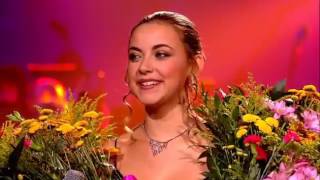 Charlotte Church: Enchantment (2001), full concert. Fragment 15 of 20, “Habañera”.