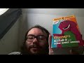 VHS Update For July 30th 2021