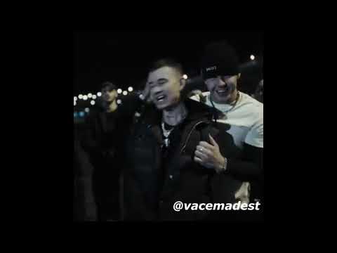 🎧 YASMI x OBLADAET Type Beat - Seleba (prod. vacemadest)