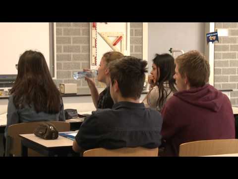 Peel en Maas Journaal 11 april 2014 - Peel en Maas TV Venray