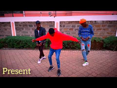 Serereka - Trio Mio X Shari Afrika (Official Video)