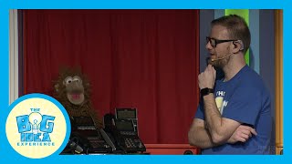 Adventures with Artie: Generosity