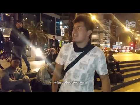 RICHIE vs YIAN: SEMIFINAL #MULTIVERSE Audición #FREENORTE NACIONAL 💥