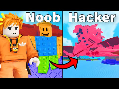 Ich Bekomme eine Hacker Basis für Platz 1 Der Welt in Pflanzen gegen Brainrots 😍