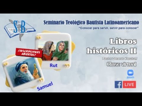 9.  Libros Históricos II
