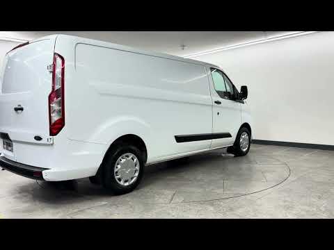 Ford Transit Custom 300L TREND 2.0 T TD 130BHP M6 - Image 2