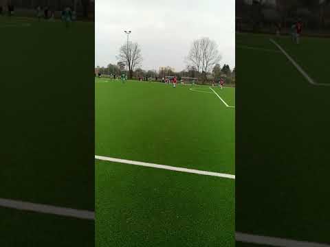 FC Olympia moosach Vs tsv moosach  0 : 1