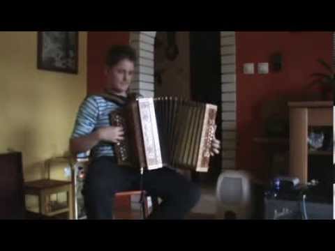 Gašper Cestnik- Harmonika Rutar in Totter midi