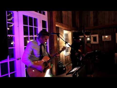 call me the breeze live - colby dix covering [jj cale, lynyrd skynyrd]