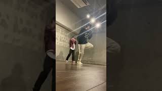 #ロックダンス #dance