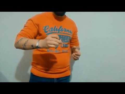 Saturn Magic -One Fly by Alessandro Criscione video DOWNLOAD