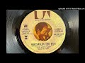 War - Beetles in the Bog (United Artists) 1972