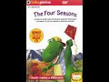 Baby Genius The Four Seasons 2001