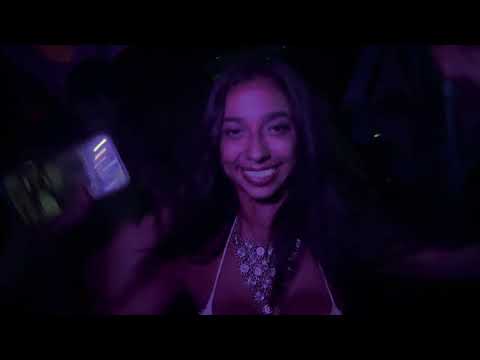 Spectree @ Universo Paralello 2024 2025 (Full Set Movie)