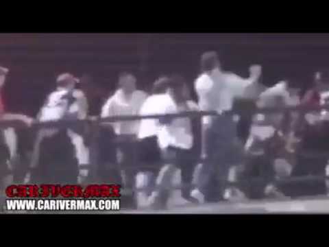 Decime Boca que paso en Mar Del Plata