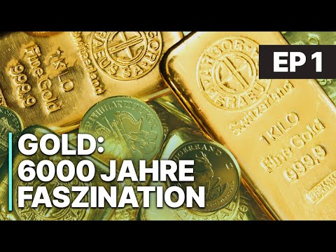 Gold: 6000 Jahre Faszination | Doku HD | Finanzsystem | Goldpreis