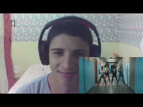 REACT   L1 ft. Tezeka - Tournament   (Lucas React)