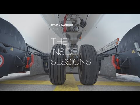 The Inside Sessions (Season 3 Episode 3) | Extended reality crew training
