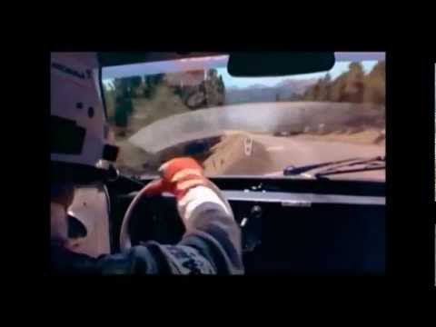 Peugeot ClimbDance PikesPeak AriVatanen AUTOnews